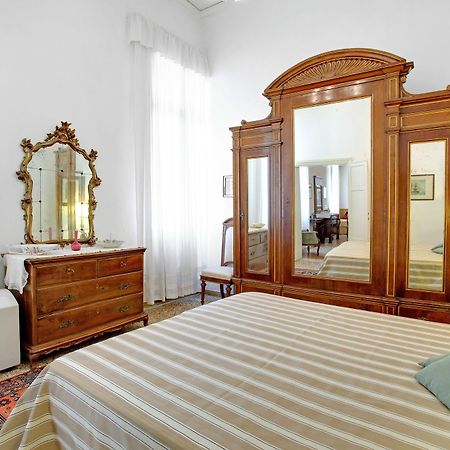 Testa - Wr Apartments Wenecja Zewnętrze zdjęcie