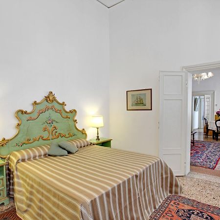 Testa - Wr Apartments Wenecja Zewnętrze zdjęcie