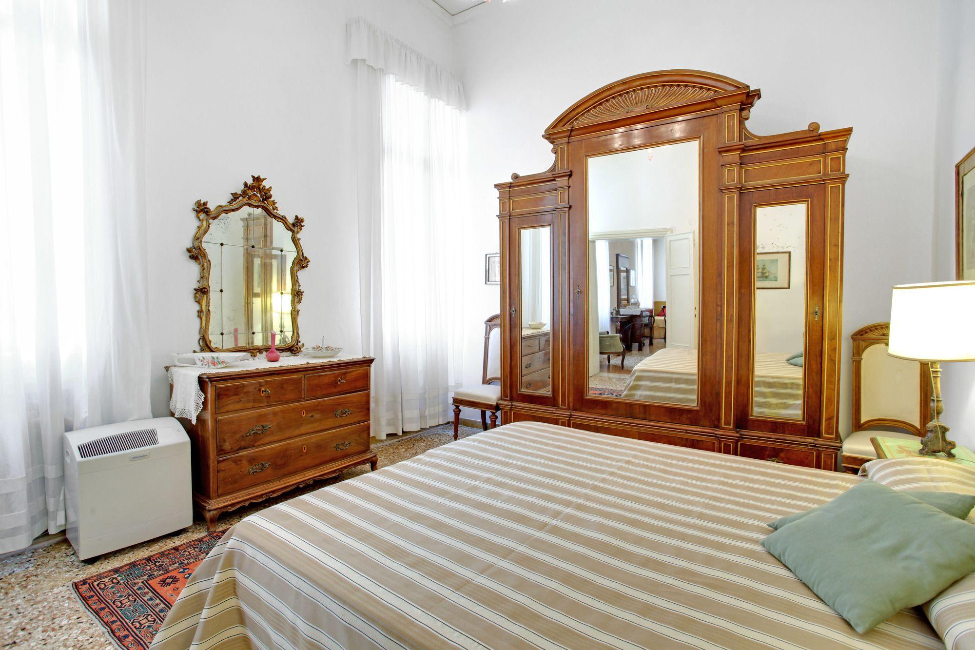 Testa - Wr Apartments Wenecja Zewnętrze zdjęcie