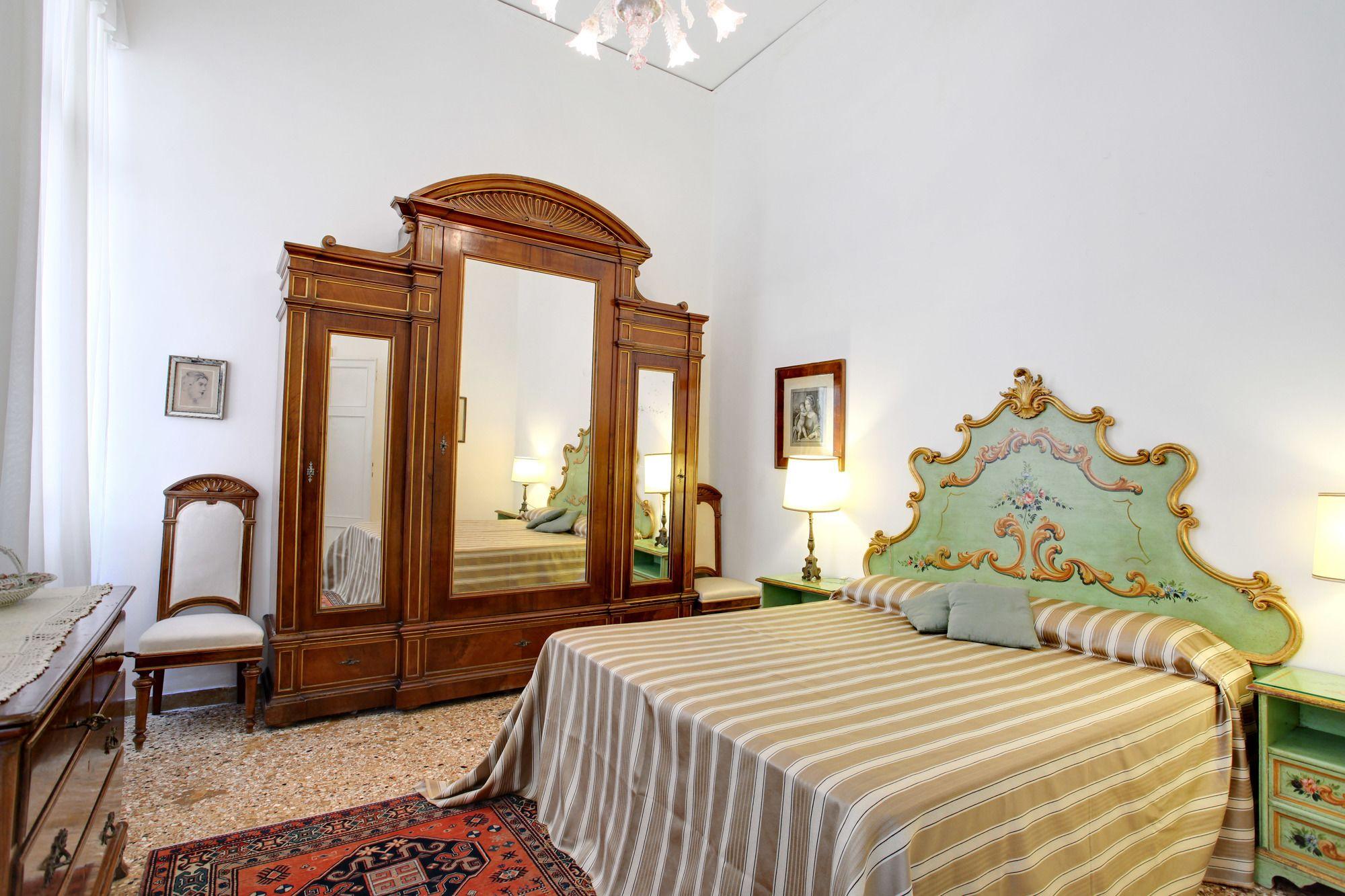 Testa - Wr Apartments Wenecja Zewnętrze zdjęcie