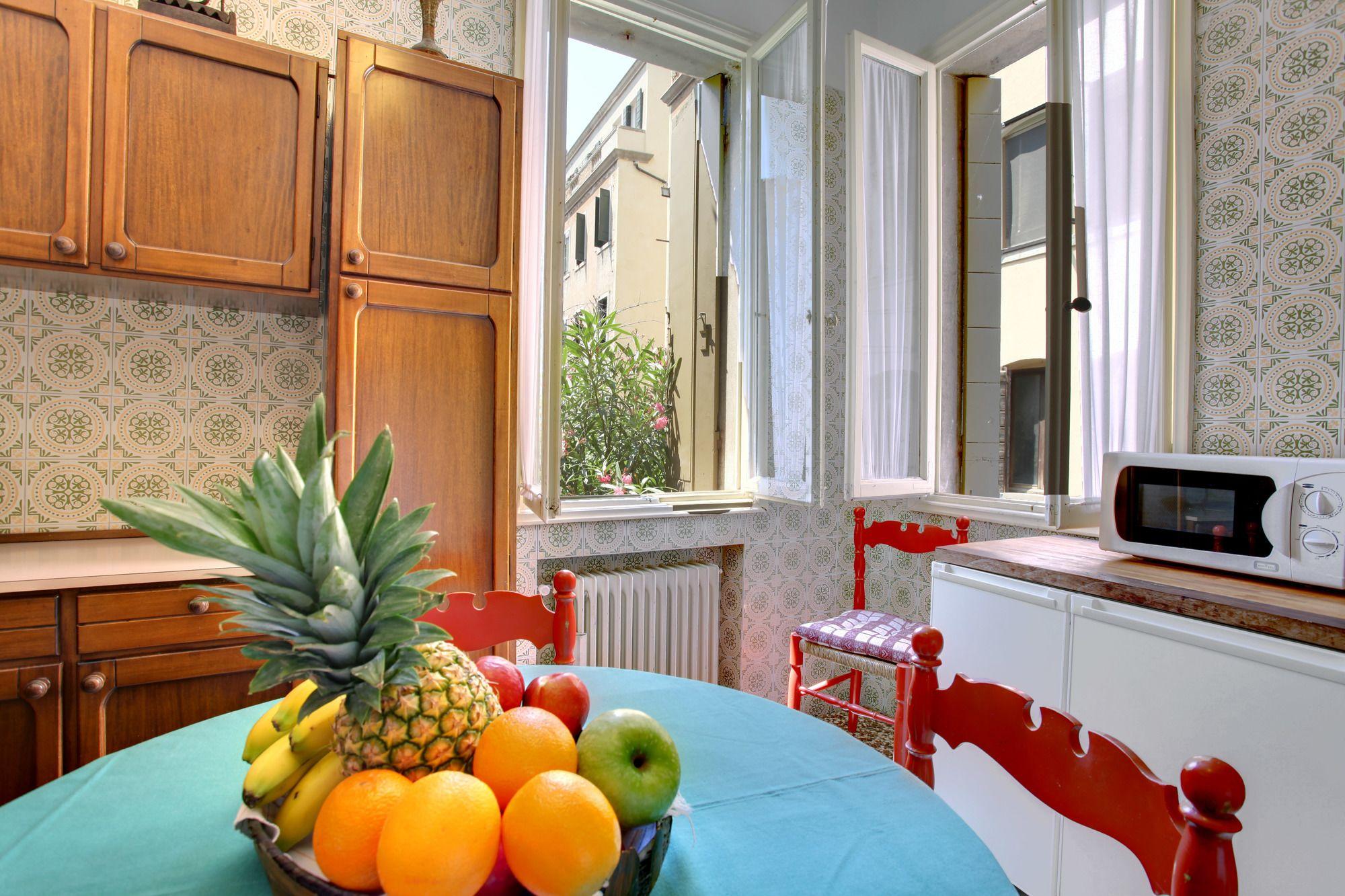 Testa - Wr Apartments Wenecja Zewnętrze zdjęcie