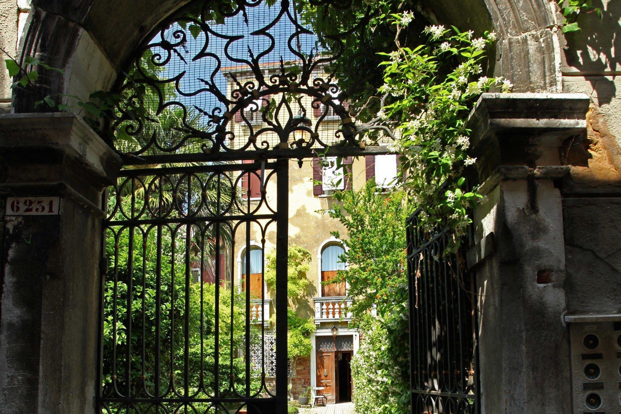 Testa - Wr Apartments Wenecja Zewnętrze zdjęcie
